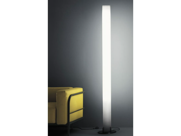 PISTILLO - Methacrylate floor lamp by Martinelli Luce - view 2
